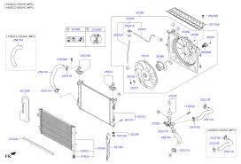 TAKOZ RADYATÖR ÜST SAĞ İ20 2015- BENZ-DİZEL 25333-C8200-HMC